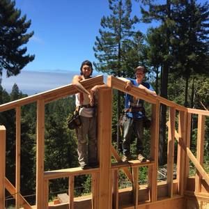 Meet your Posher, Julian